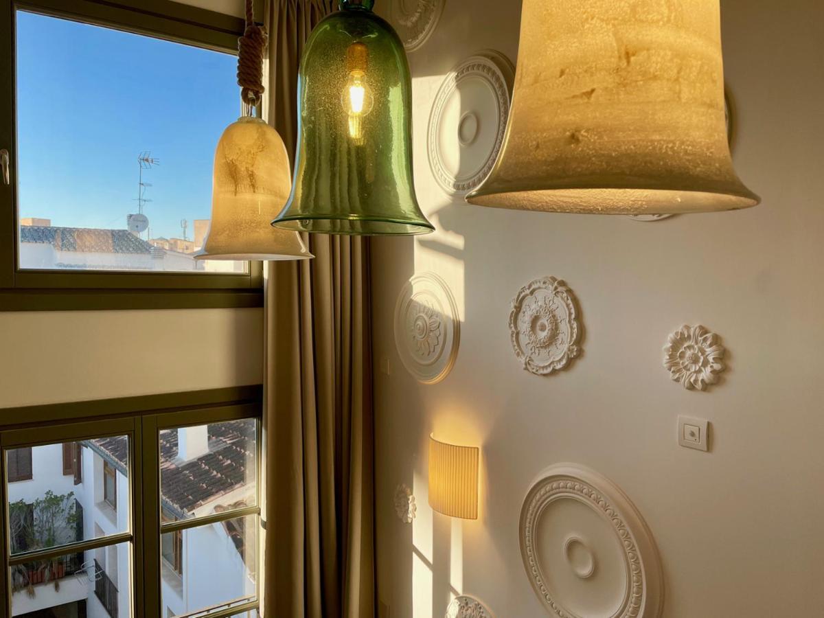 Hotel Basilica Palma de Mallorca Luaran gambar