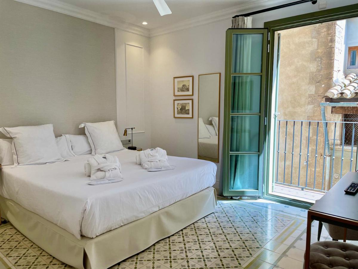 Hotel Basilica Palma de Mallorca Luaran gambar