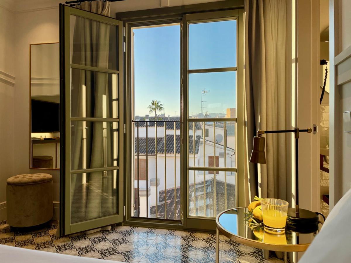 Hotel Basilica Palma de Mallorca Luaran gambar