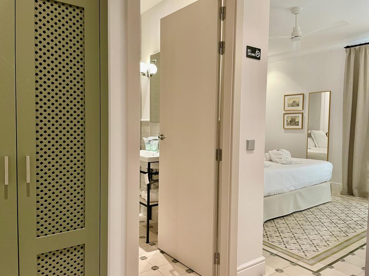 Hotel Basilica Palma de Mallorca Luaran gambar