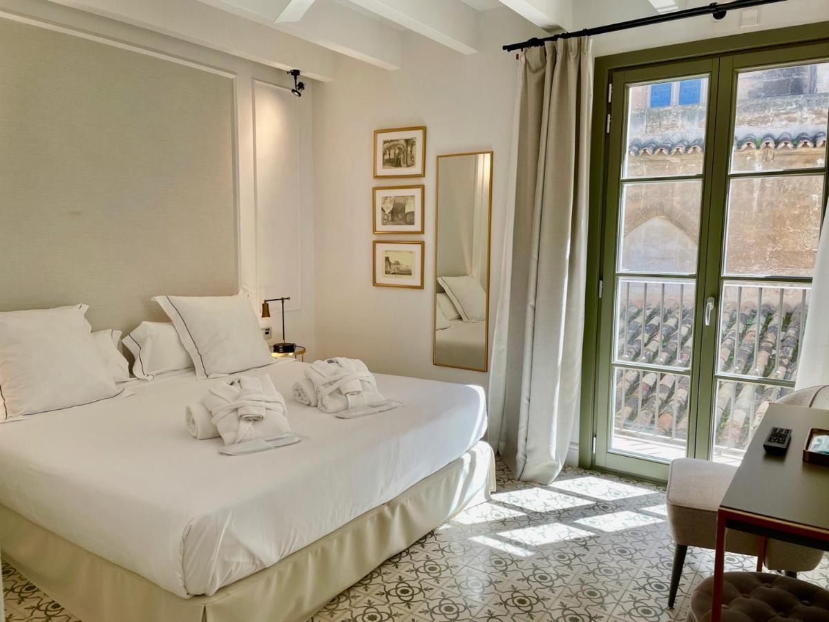 Hotel Basilica Palma de Mallorca Luaran gambar