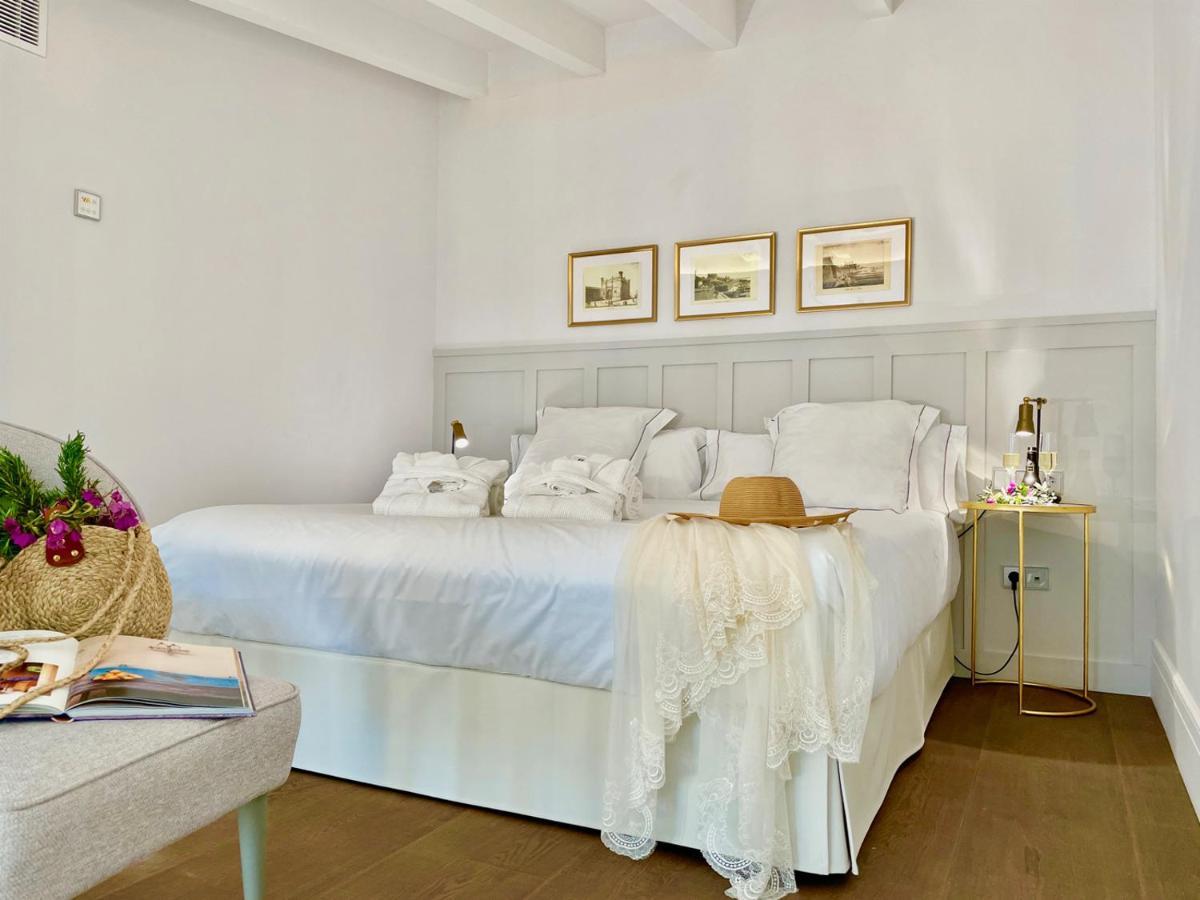 Hotel Basilica Palma de Mallorca Luaran gambar