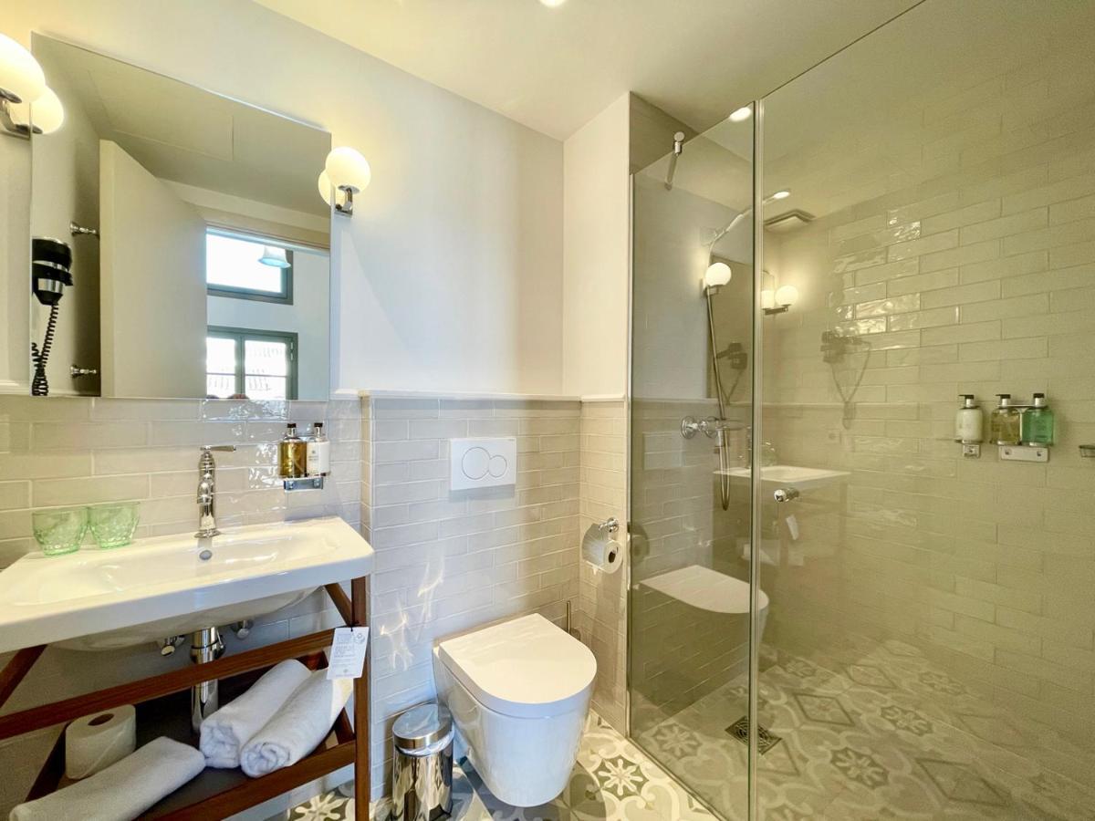 Hotel Basilica Palma de Mallorca Luaran gambar