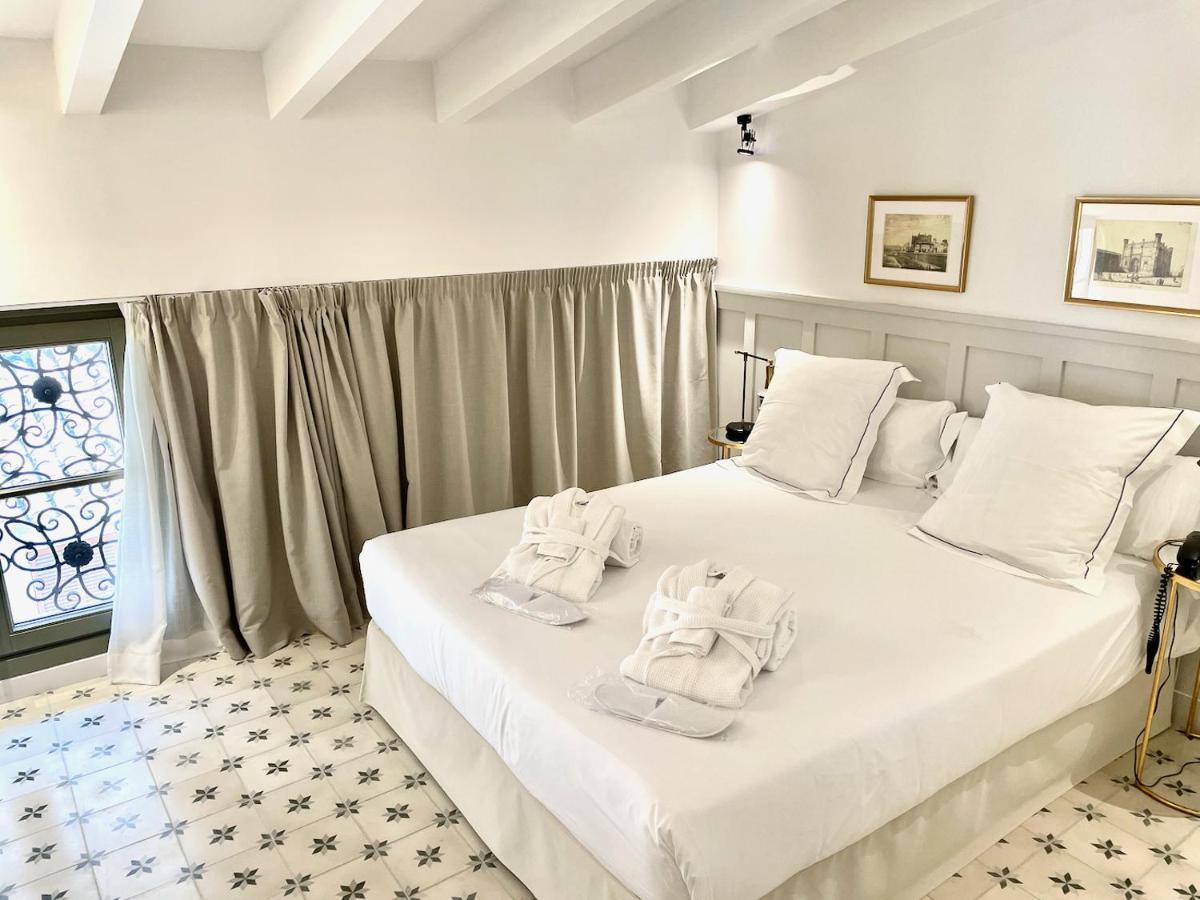 Hotel Basilica Palma de Mallorca Luaran gambar