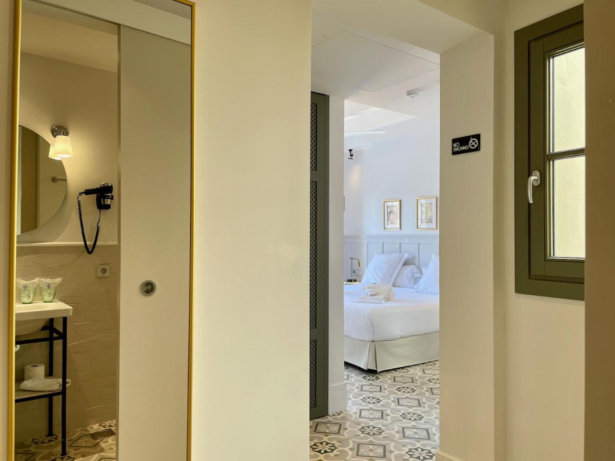 Hotel Basilica Palma de Mallorca Luaran gambar