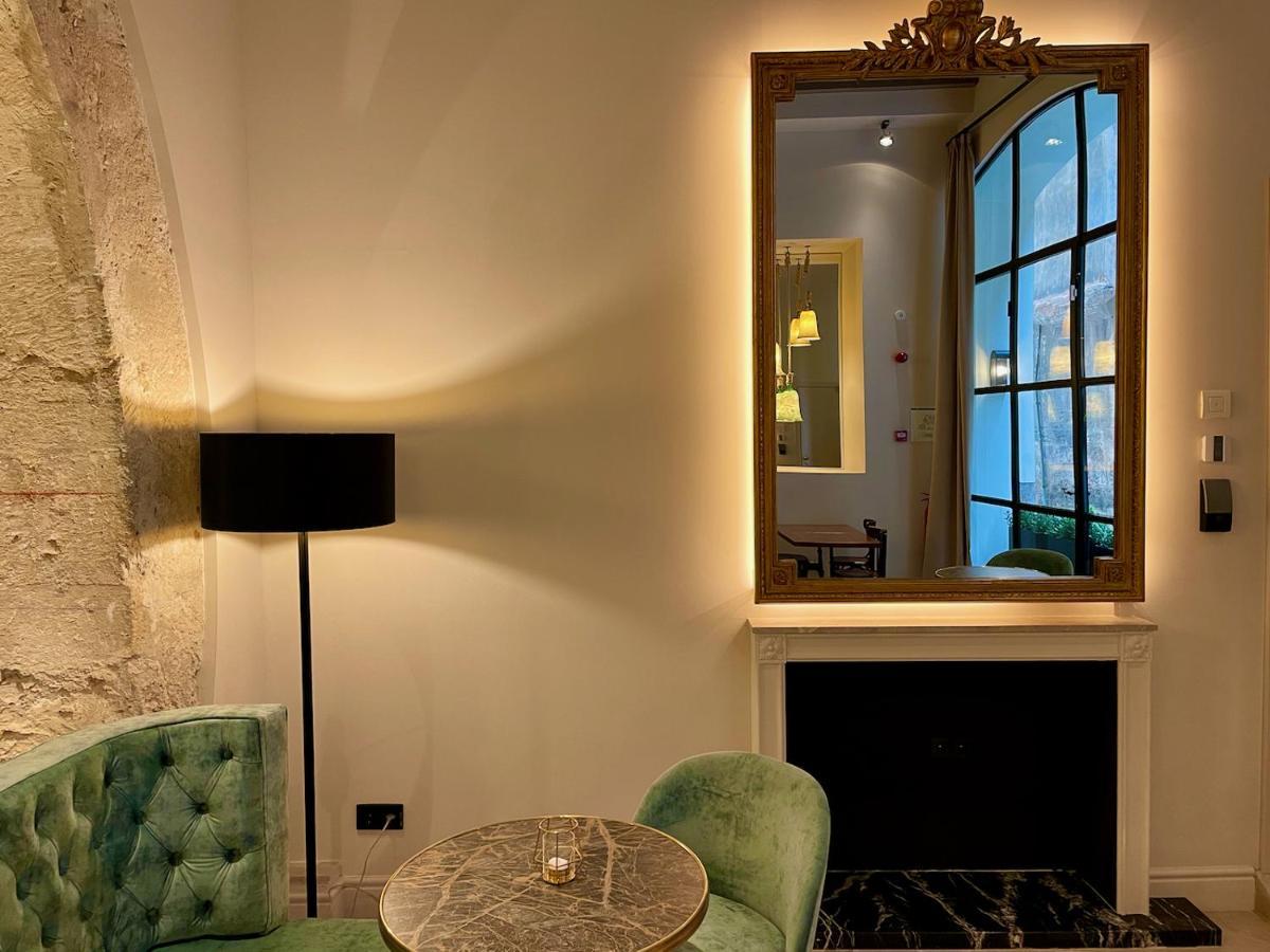 Hotel Basilica Palma de Mallorca Luaran gambar