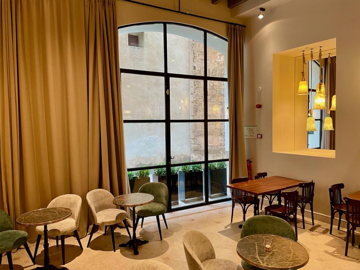 Hotel Basilica Palma de Mallorca Luaran gambar