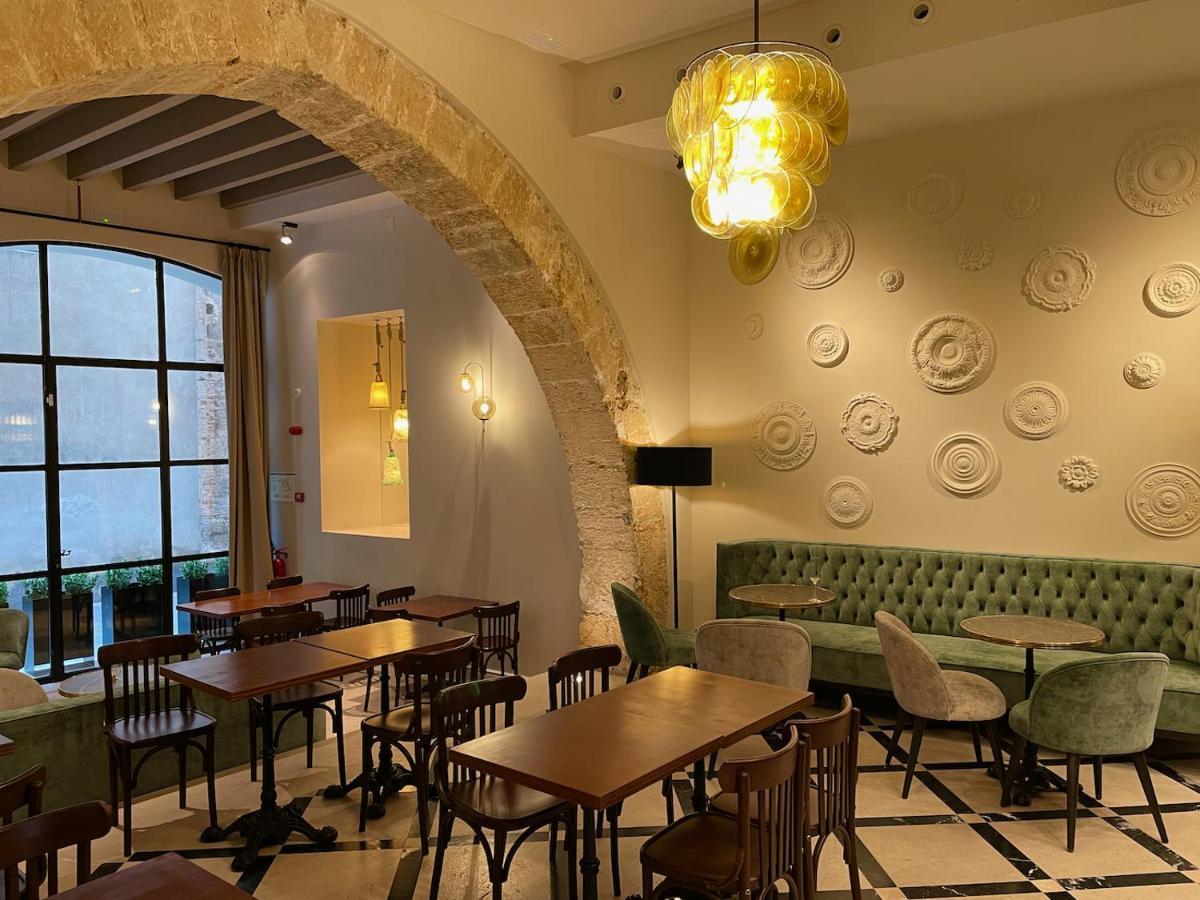 Hotel Basilica Palma de Mallorca Luaran gambar