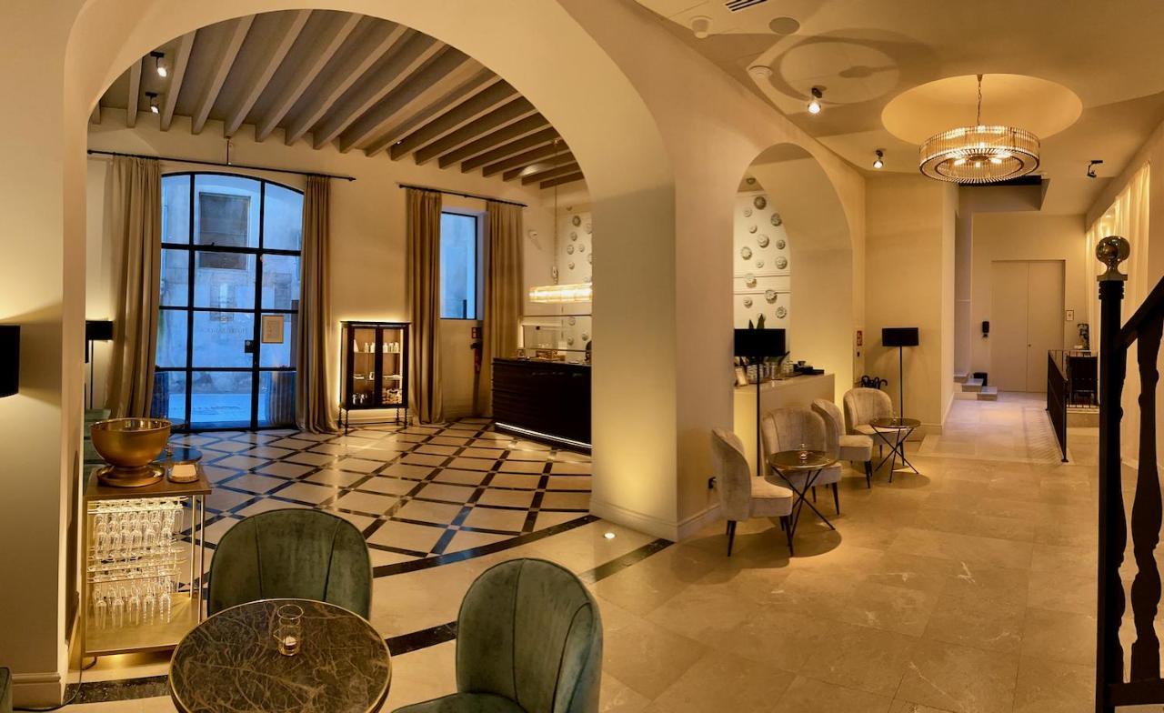 Hotel Basilica Palma de Mallorca Luaran gambar