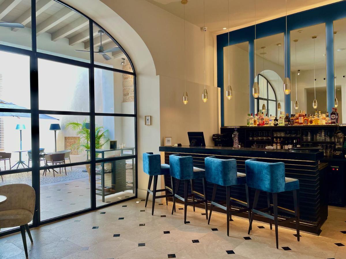 Hotel Basilica Palma de Mallorca Luaran gambar