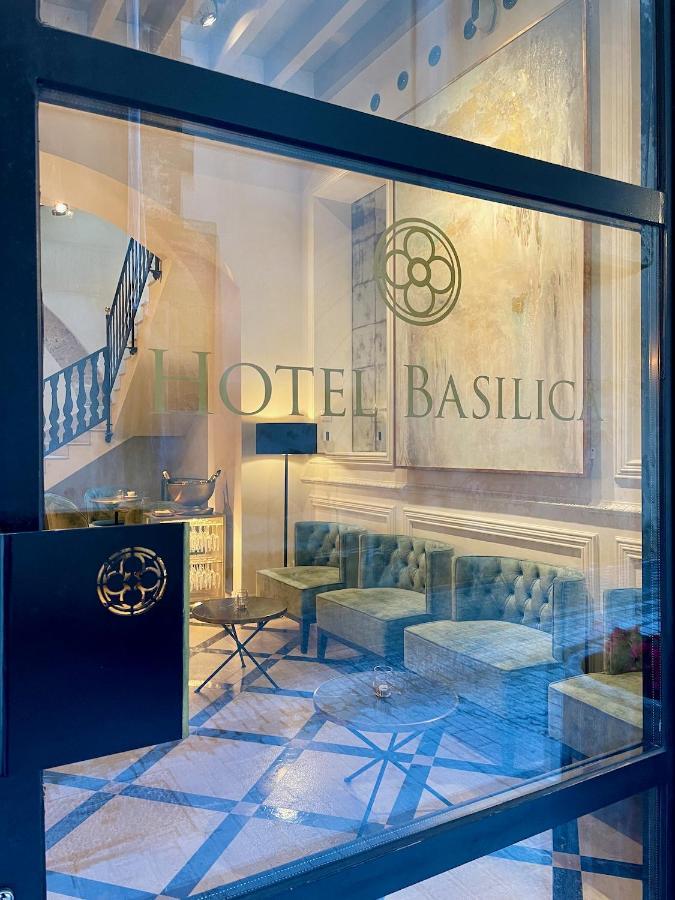 Hotel Basilica Palma de Mallorca Luaran gambar