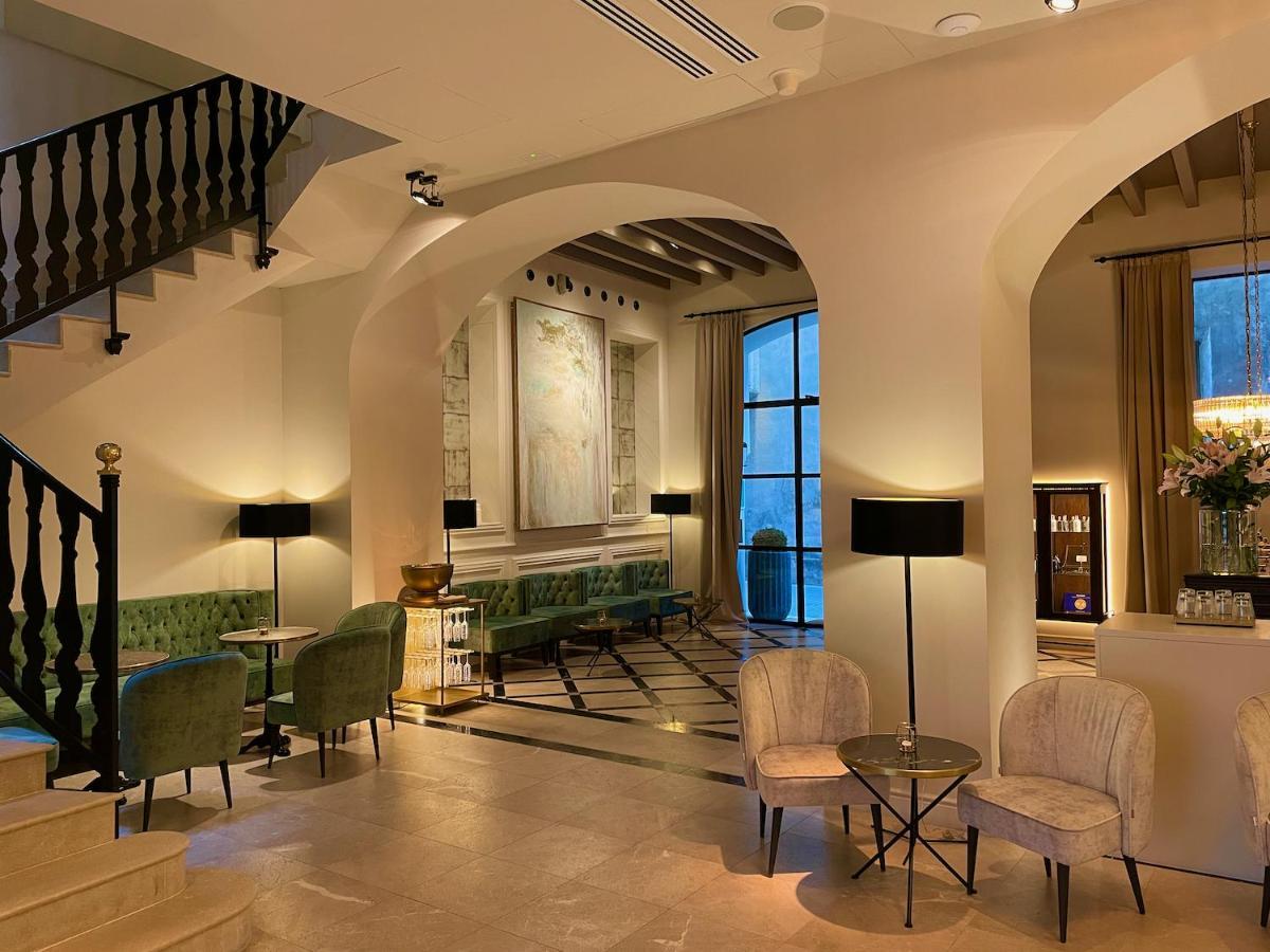 Hotel Basilica Palma de Mallorca Luaran gambar