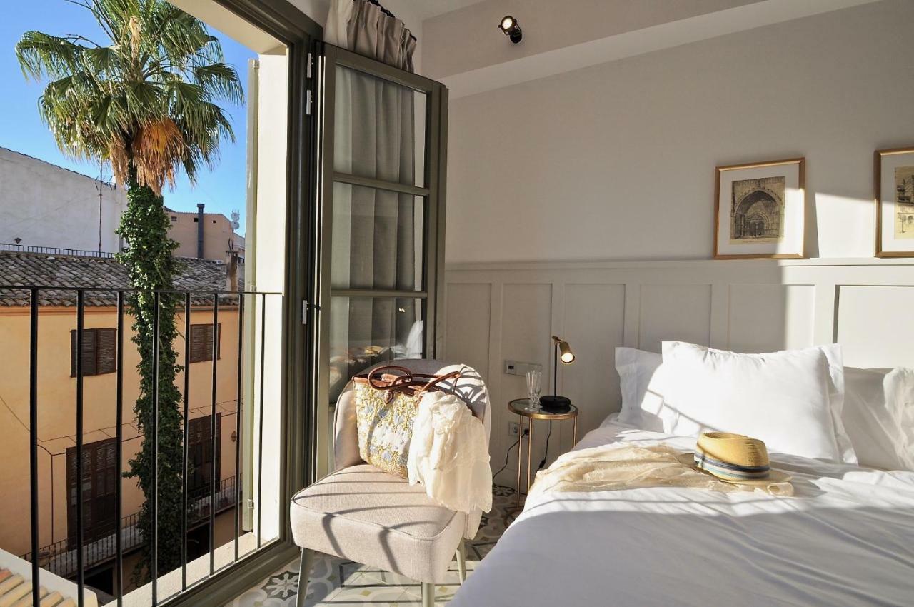 Hotel Basilica Palma de Mallorca Luaran gambar