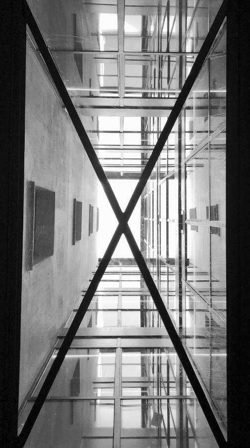 Hotel Basilica Palma de Mallorca Luaran gambar