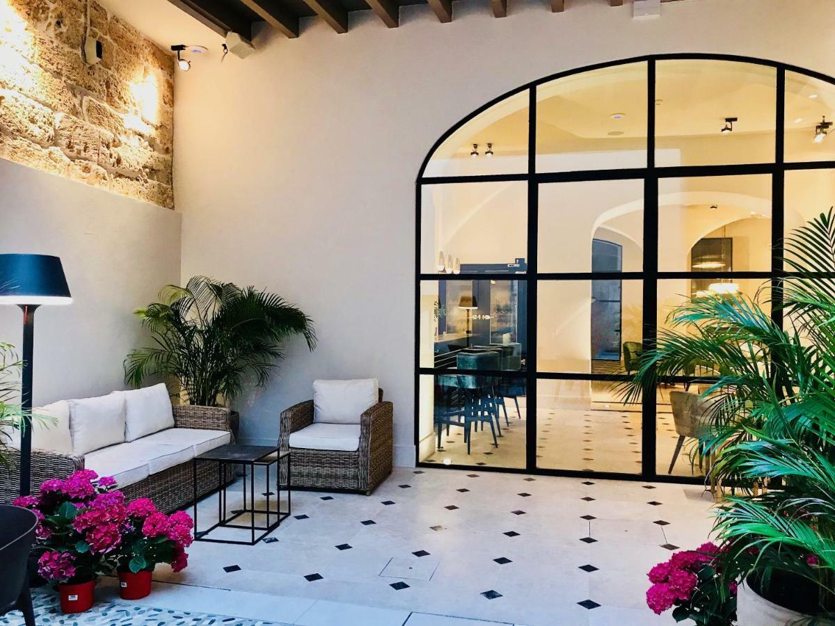 Hotel Basilica Palma de Mallorca Luaran gambar